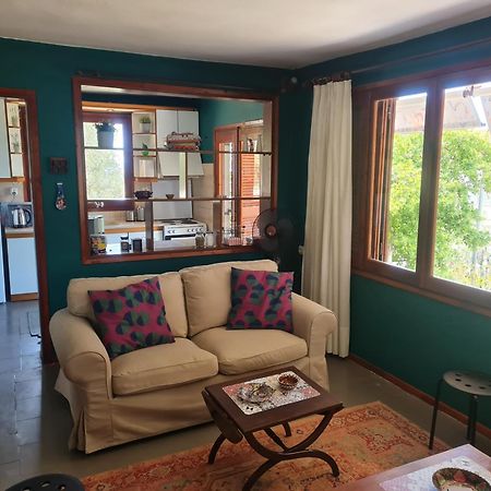 Gerakina Beach Cottage Psakoudia Quarto foto