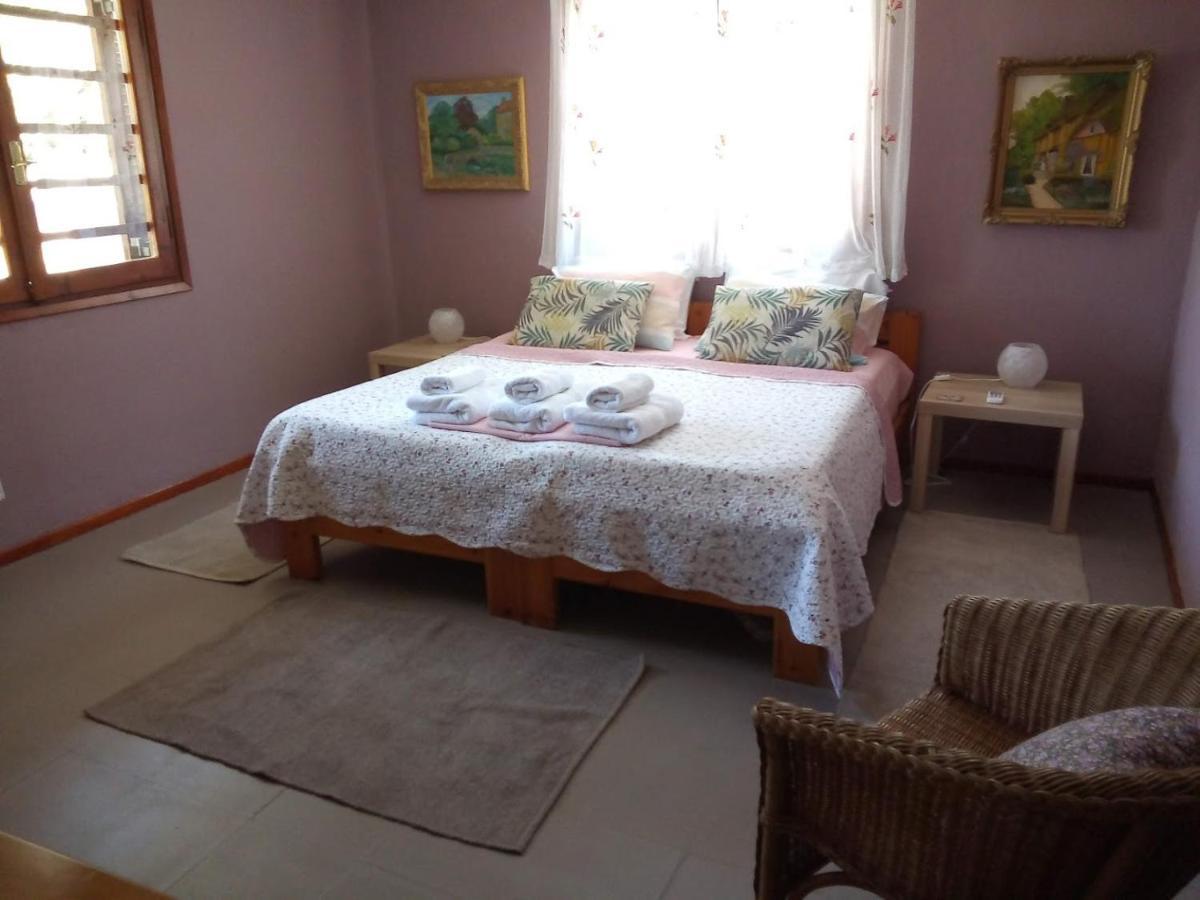 Gerakina Beach Cottage Psakoudia Exterior foto