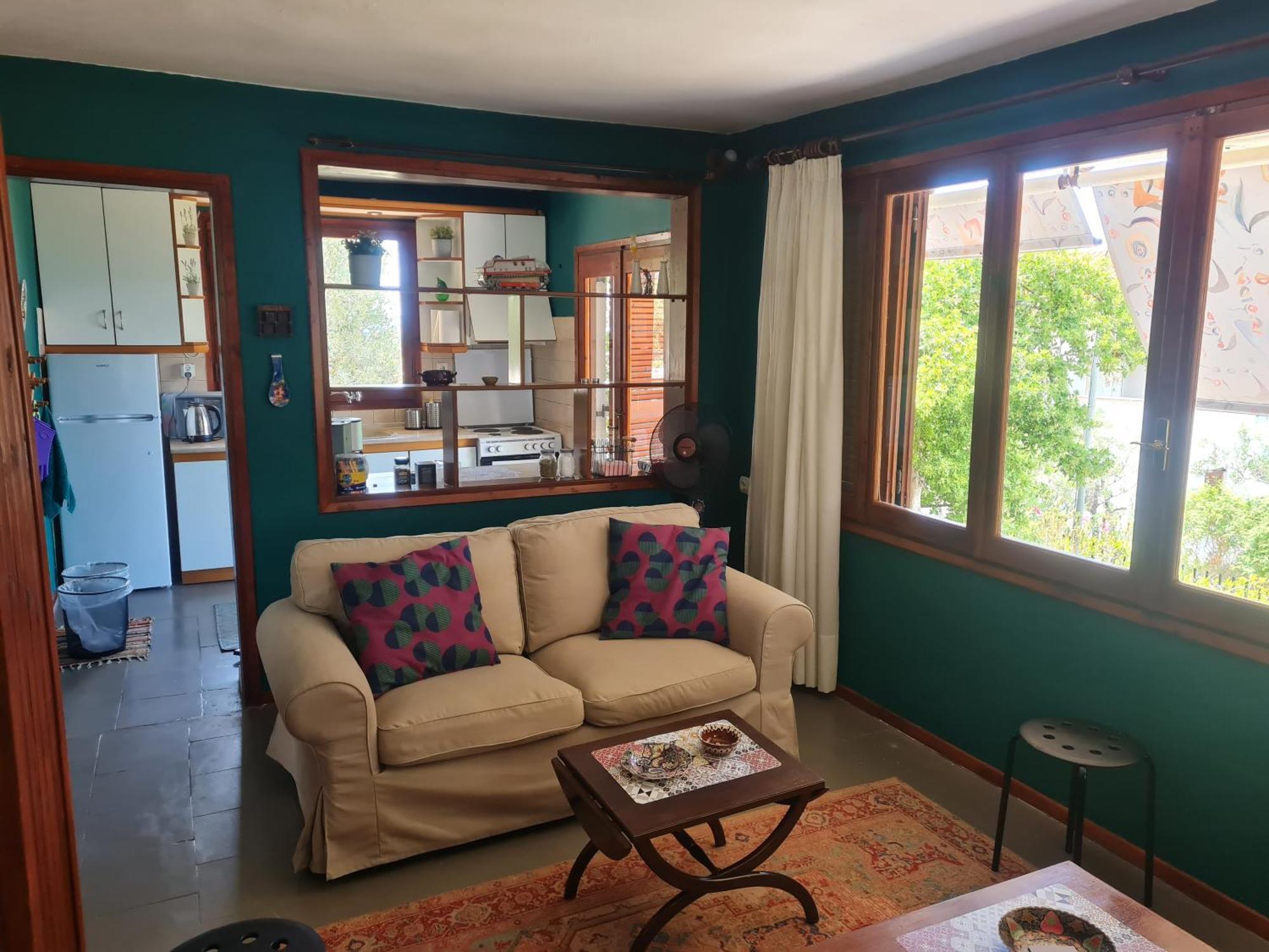 Gerakina Beach Cottage Psakoudia Quarto foto