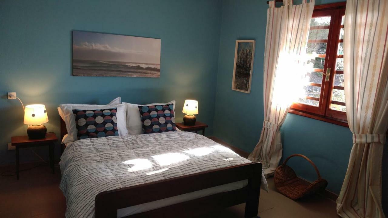 Gerakina Beach Cottage Psakoudia Exterior foto